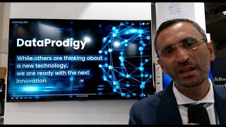 DataProdigy | Transforming Management through the use of Technology!