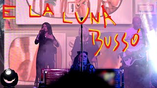 ANNASTELLA CAMPOREALE & LOREDANA BERTE - E LA LUNA BUSSO' - live - Ravarino - 01/07/2023