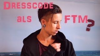 Lennart | "Dresscode" als FTM?