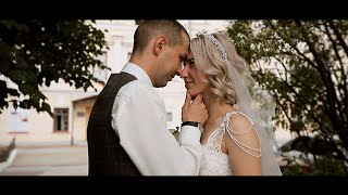 Wedding / Video / Event 26.08.2022 Валерия и Антон