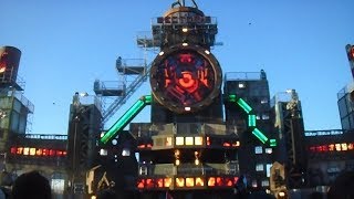 BoomTown 2018  | Anthony Shintai