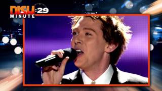 Z90's Dish Nation: Does Clay Aiken Sound Desperate To Be An 'American Idol' Judge?