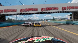 NASCAR Heat 5 Career Mode Episode 9 "Bowling at the Glen"