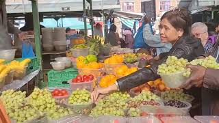 Birmingham  Market  very cheap