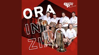 Ora Inizia