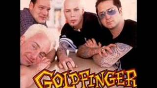 Goldfinger - 99 Red Balloons