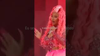 Nicki Minaj - Chun-Li (Tradução/Legendado) status edit