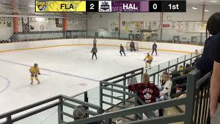 U14AA Goal