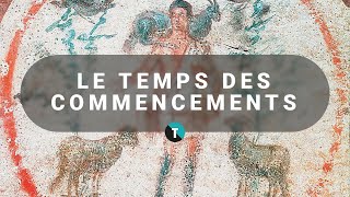 Histoire(s) d'Eglise #1 : Le temps des commencements