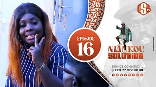 Sketch Niankou Solution Saison 1 Episode 16