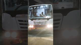 Hyderabad To Kandukur Super Luxury || Moving Tubes