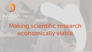 Making Scientific Research Economically Viable