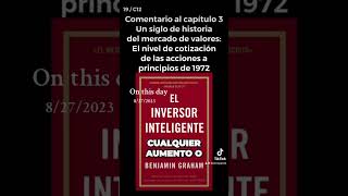 #onthisday Invierte como un Inversor Inteligente: Claves para Potenciar tus Finanzas Personales