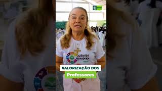 SALGADO EM FOCO: Jornada Pedagógica 2023