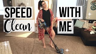 EXTREME CLEAN WITH ME // 2 Days Of Cleaning // $300 Target Giveaway