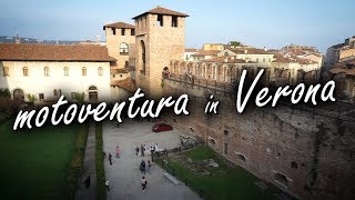 Wir wandern aus!? Verona, Venetien