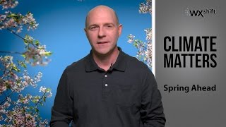 Climate Matters: March 2