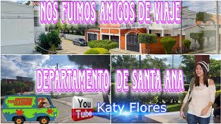 SE LLEVARON DE VIAJE A KATY/ 🛵🛺😯