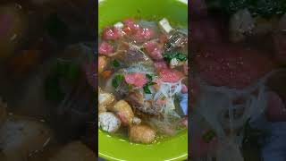 Mie sop medan#shortvideo