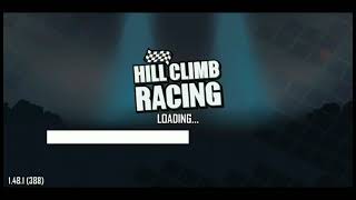 Hill climb racing H,a.ck with lucky patcher unlock everything