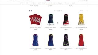 How to Design Your Own Netball Uniform Online