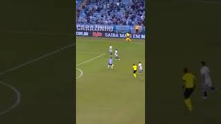 GOLAÇO DO SUAREZ! SÓ ELE PRA SALVAR O GRÊMIO! #copadobrasil GRÊMIO 1x1 CRUZEIRO