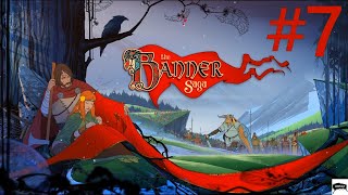 The Banner Saga  ►  # 7