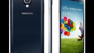 Samsung Galaxy S4 high copy