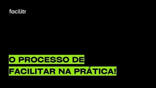 Facilitando com a Teoria U | Facilitr.cc