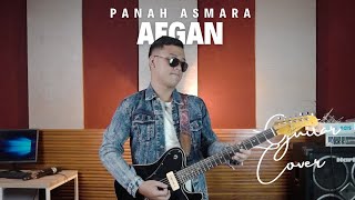 Afgan - Panah Asmara Guitar Cover | Guitar One