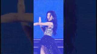 Fire Stage #JISOO #FIRE