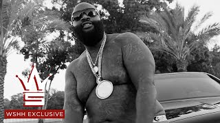 Rick Ross - Money And Powder