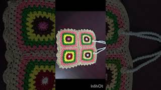 #পিকগুলো সব একসাথে রাখলাম। #কুশি #crochet #কুশিকাটারকাজ