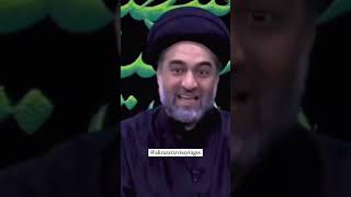 Dua Konsi Jagah Par Qubool Hoti Hai | Maulana Syed Ali Raza Rizvi Shb #dua #paigham #shorts