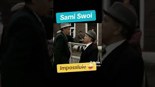 sami swoi