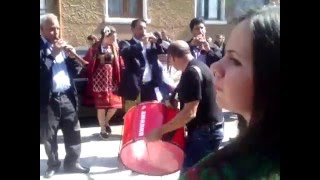 zurni Samir v Eleshnica 2016 / Самир в Елешница 2016