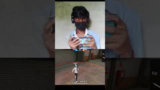 Free Fire Fast moment and 2 finger 😱🤯 gameplay Handcam #ff #video #viralshort #viralvideo #freefire