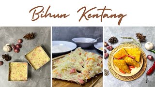 Ide Jualan Resep Bihun Kentang ✨😍 #idejualan #resepmudah