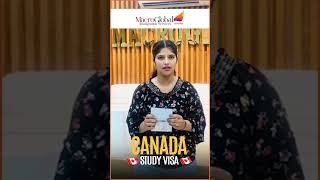 Another Day Another Success Story Congratulations To Our Valued Applicant For #Canada Study Visa