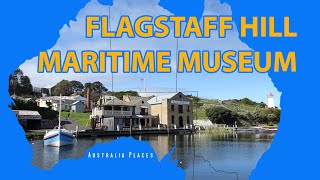 Flagstaff Hill Maritime Museum - Warrnambool - Australia