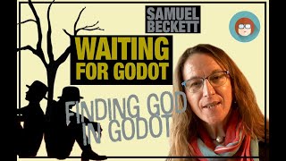 Finding God in Waiting for Godot