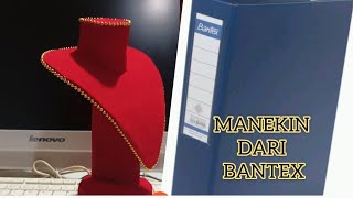 TERNYATA MUDAH BUAT MANEKIN SESERAHAN PENGANTIN || #manekin #seserahan #lamaran #tempatkalung