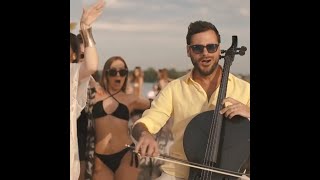 Cello Shreds - "Awkward Beach Party - Part 2 "