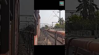 Vridhachalam Junction | Pallavan Express | 12606