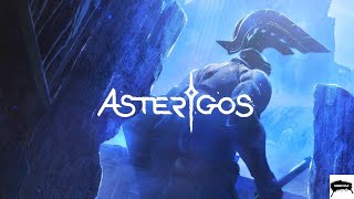 Asterigos: Curse of the Stars Gameplay