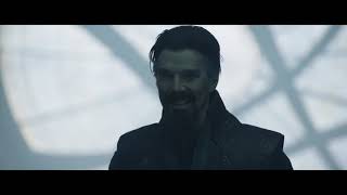 Doctor Strange in the Multiverse of Madness   Trailer 2 2022 Sam Raimi   TeaserPRO Concept Versio1