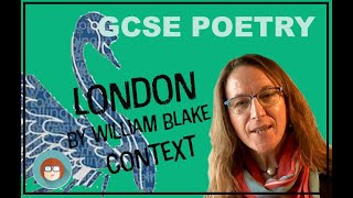 Blake's London - an introduction to context