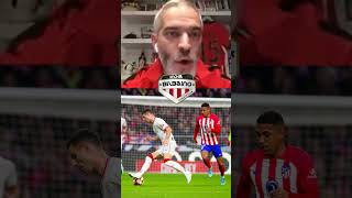 Este Athletic tiene atrevimiento ambición