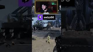 Swizzy ärgert gerne Oli | swizz66 auf #Twitch