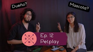 Ep  12 Pet play